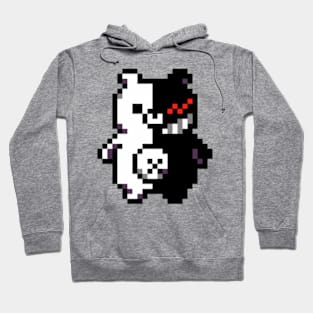 danganronpa new 1 Hoodie